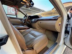 مێرسێدس بێنز S-Class